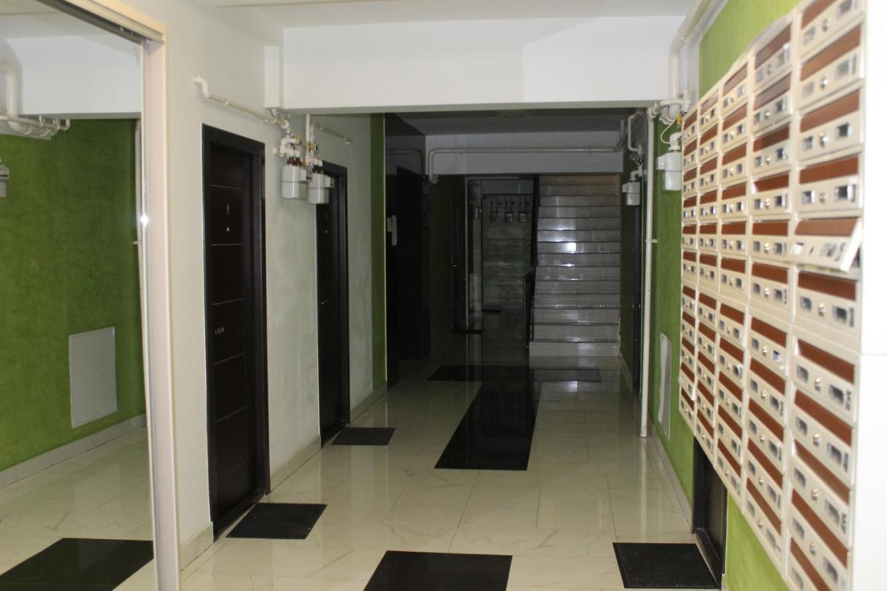 Simona Apartament Palas Mall ياش المظهر الخارجي الصورة