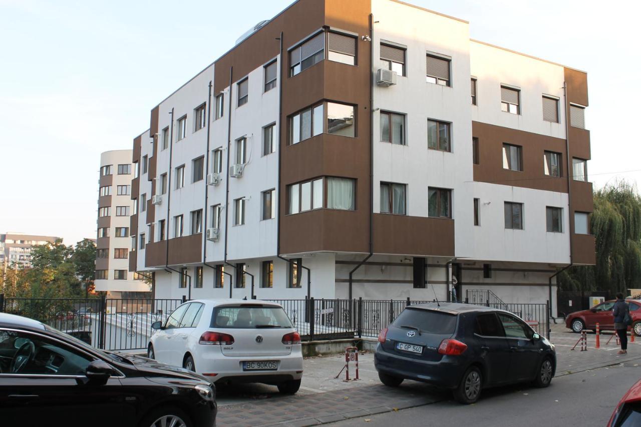 Simona Apartament Palas Mall ياش المظهر الخارجي الصورة