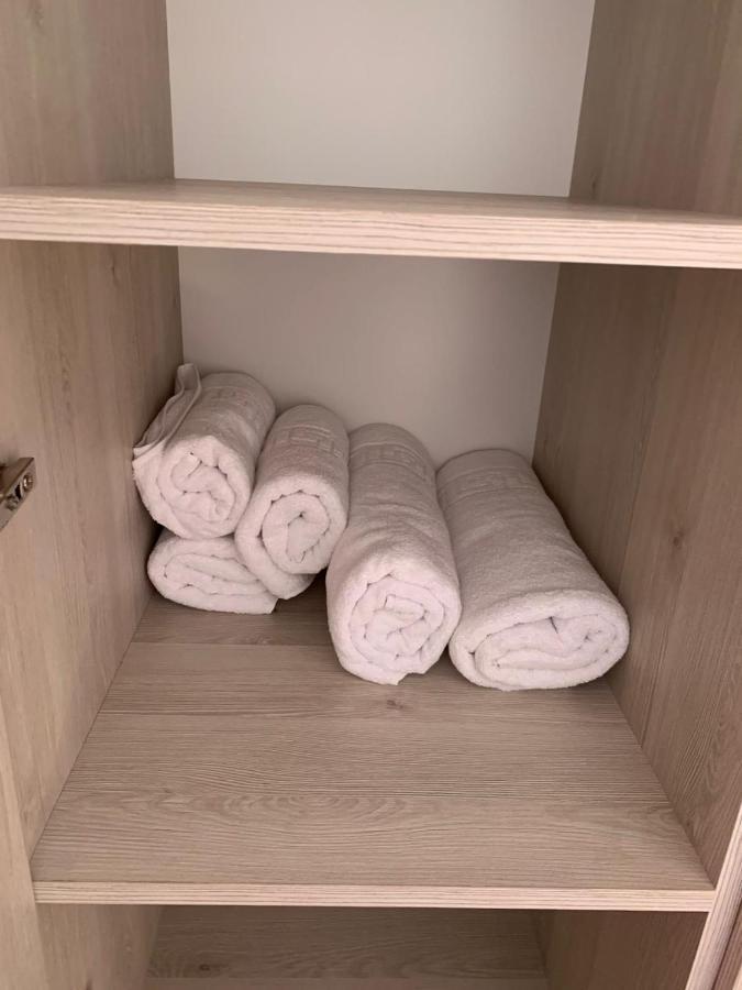 Simona Apartament Palas Mall ياش المظهر الخارجي الصورة