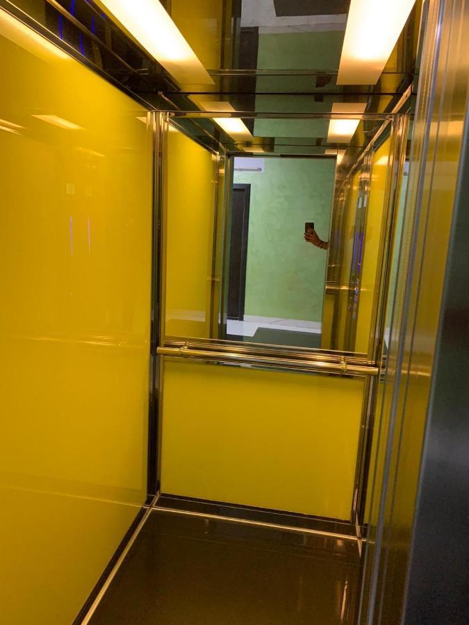 Simona Apartament Palas Mall ياش المظهر الخارجي الصورة