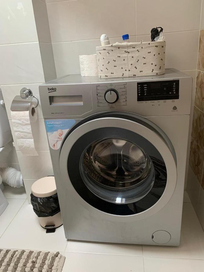 Simona Apartament Palas Mall ياش المظهر الخارجي الصورة