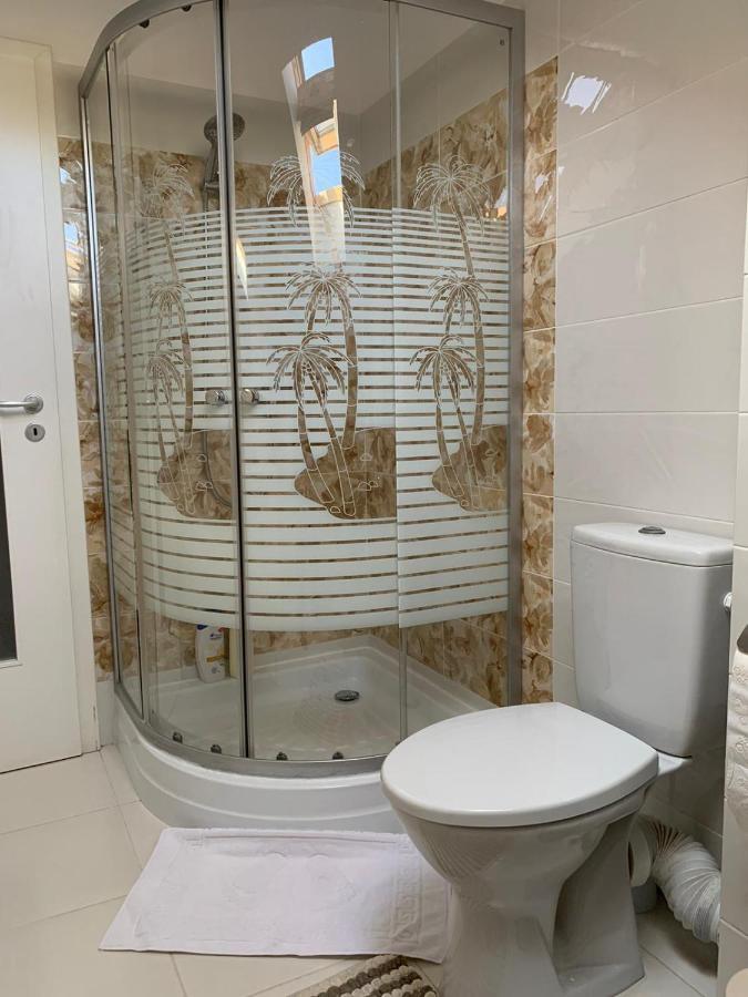 Simona Apartament Palas Mall ياش المظهر الخارجي الصورة