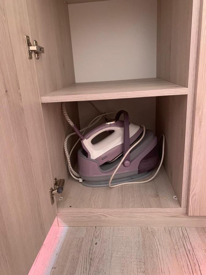 Simona Apartament Palas Mall ياش المظهر الخارجي الصورة