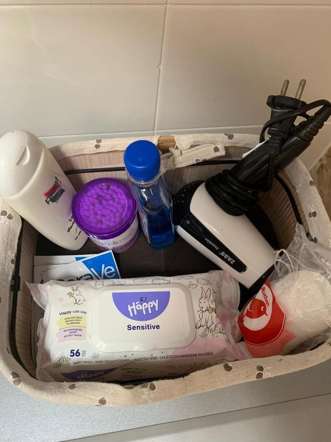 Simona Apartament Palas Mall ياش المظهر الخارجي الصورة