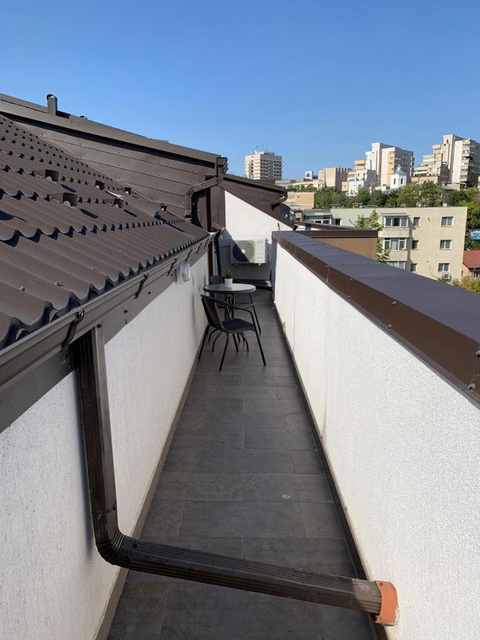 Simona Apartament Palas Mall ياش المظهر الخارجي الصورة