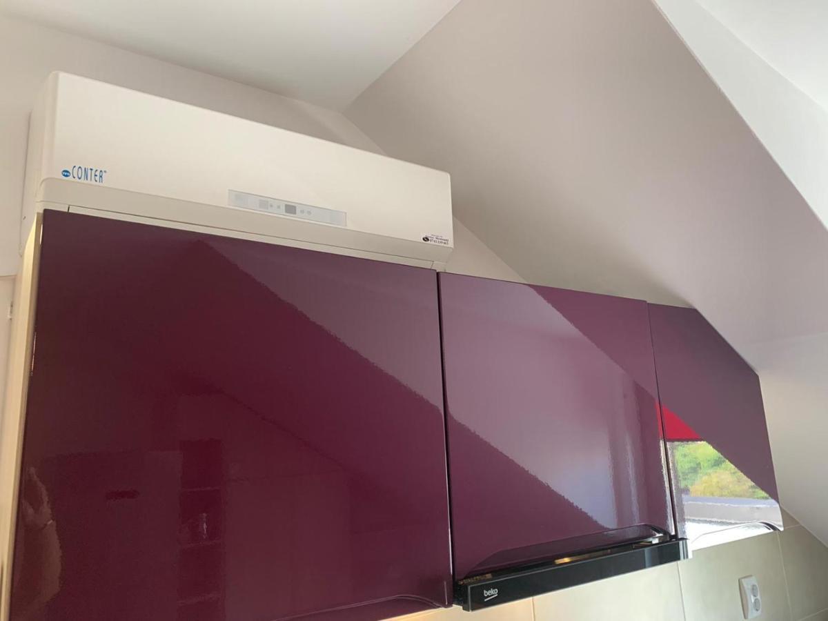 Simona Apartament Palas Mall ياش المظهر الخارجي الصورة