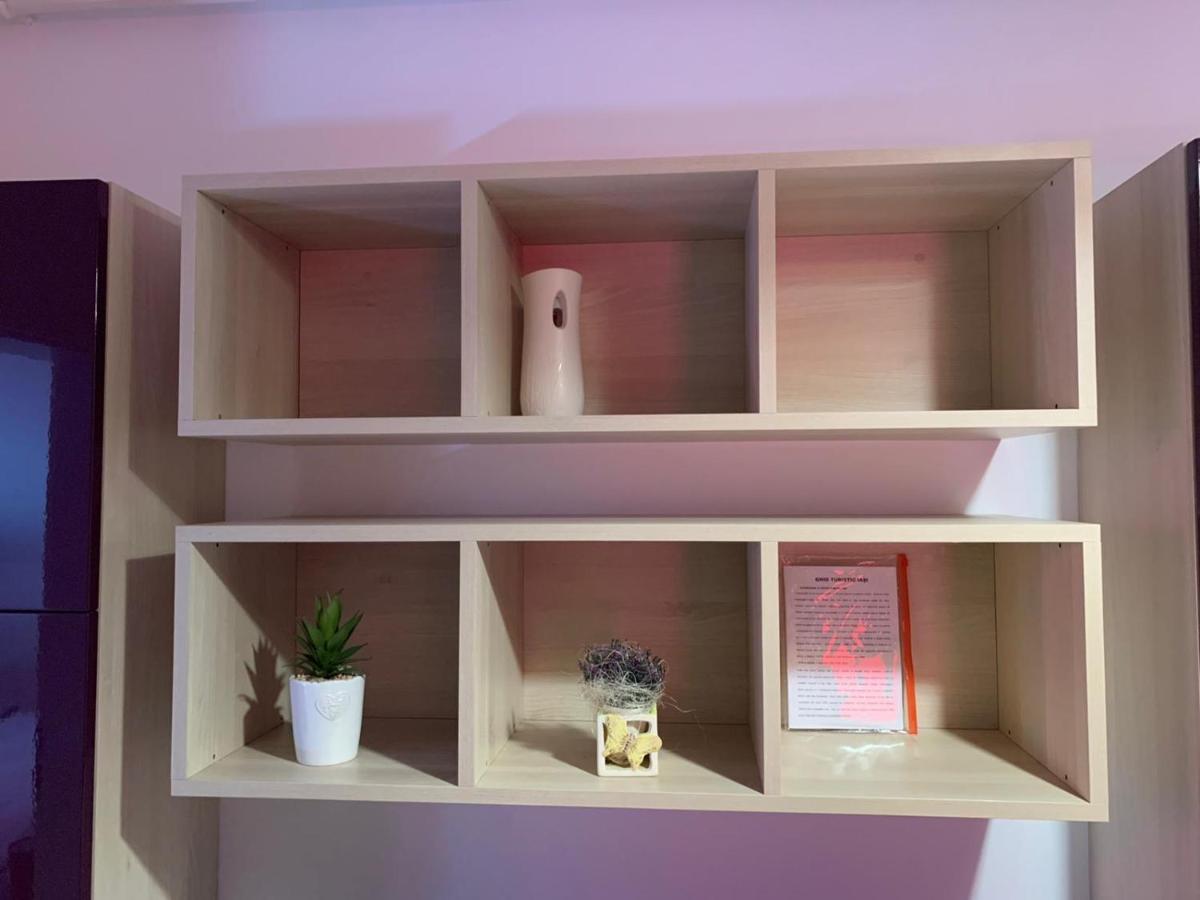 Simona Apartament Palas Mall ياش المظهر الخارجي الصورة