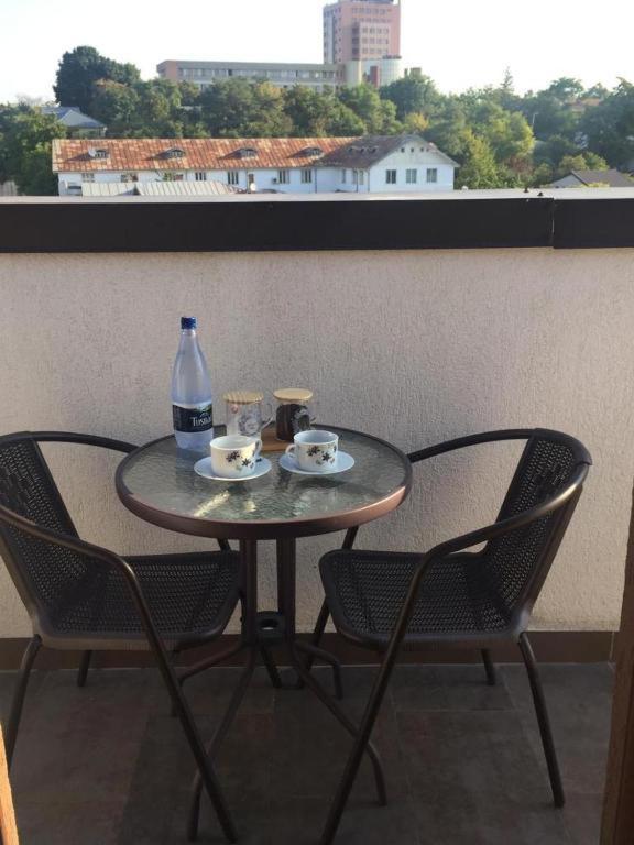 Simona Apartament Palas Mall ياش المظهر الخارجي الصورة