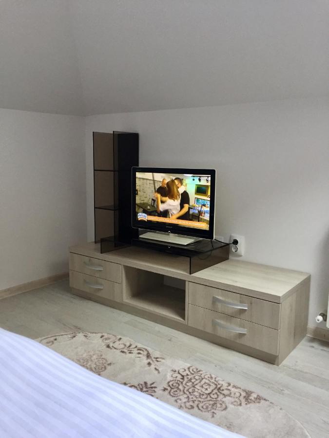 Simona Apartament Palas Mall ياش المظهر الخارجي الصورة