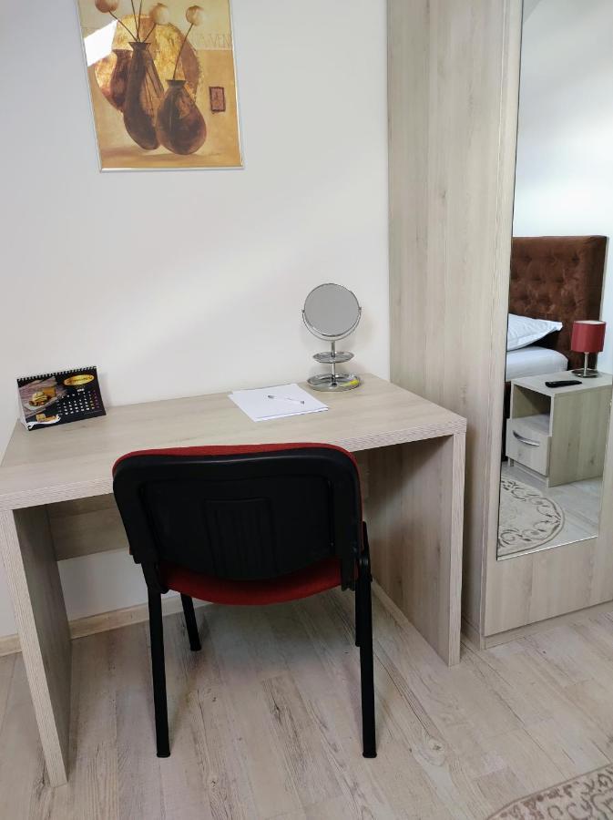 Simona Apartament Palas Mall ياش المظهر الخارجي الصورة