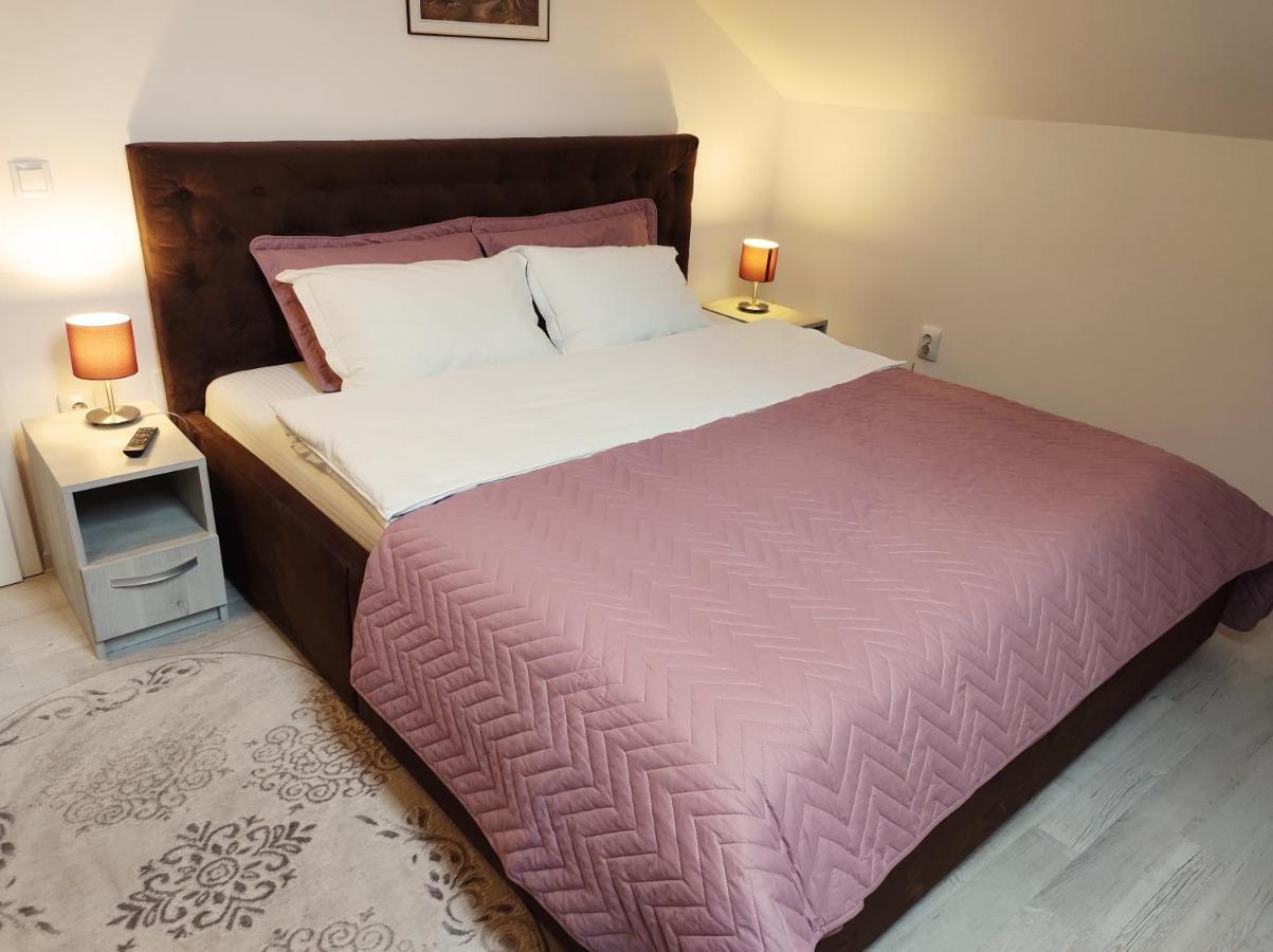 Simona Apartament Palas Mall ياش المظهر الخارجي الصورة