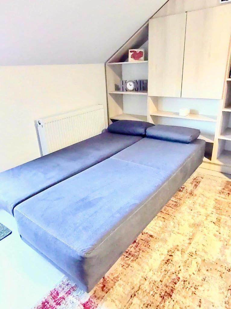 Simona Apartament Palas Mall ياش المظهر الخارجي الصورة