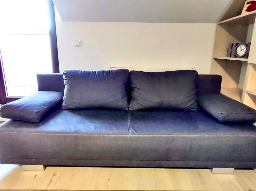 Simona Apartament Palas Mall ياش المظهر الخارجي الصورة